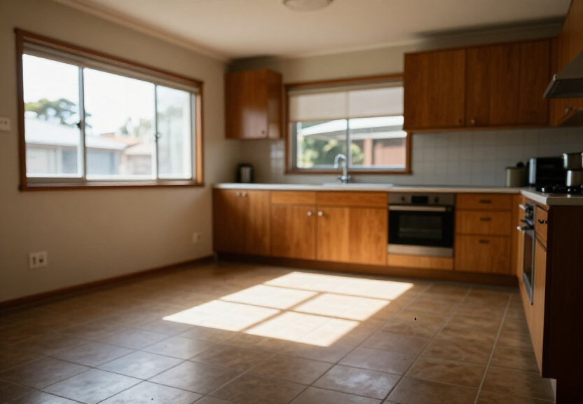 Before and After Pest Removal in Ashfield